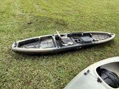 Ascend 12' Kayak