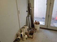 Posthole Digger, Stakes, Concrete Nails, Plastic Fittings, Misc