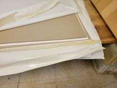 Large Sheets of Paper originally for Plotter, Cardboard Sheets, Homemade Paper Cutter, Misc
