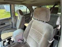 2007 KIA Sorento SUV - 4 Door, Automatic - Driven to Sale Site