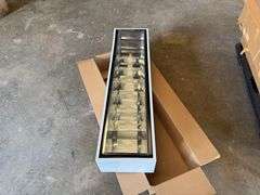 Pallet of 21 Boxes of Lights