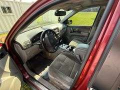2007 KIA Sorento SUV - 4 Door, Automatic - Driven to Sale Site