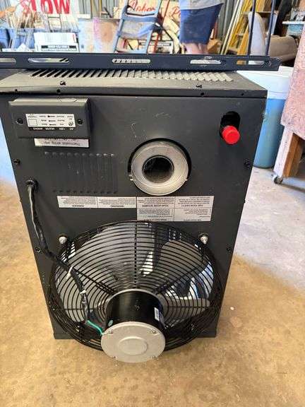 Mr. Heater Big Maxx Gas Heater