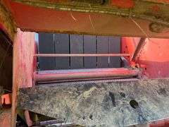 New Holland Baler BR7060 - Twine only, No buzzer box