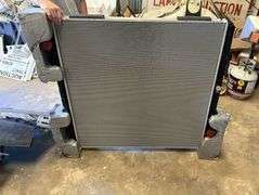 Freightliner Western Star Radiator - New