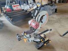 Chicago Electric Miter Saw