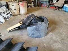 Parts for 2007-2014 Tahoe - Back glass, Wheel, & misc