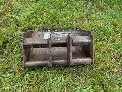Backhoe Bucket - Ford 36"