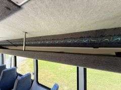 2006 GMC C5500 32 Passenger Center Aisle Bus - Diesel, Runs well, New batteries, Used exclusively for church transport, Showing 37,584 miles