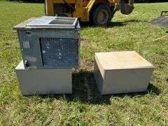 3 Ice Maker Tops