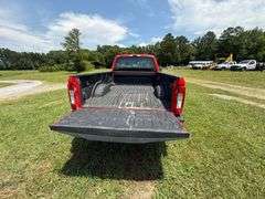 2017 Ford F-250 STX 4x4 Long Wheelbase King Cab Pickup - 243,996 miles showing, Cloth seats, Power windows, Fifth wheel