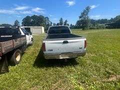 1999 Ford F150 Lariat Offroad 4x4 - Extended cab, Power windows/doors/mirrors, Automatic, Driven to Sale Site