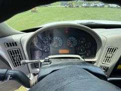 2007 International Dump Truck 4300 M7 Dura Star - 11' Dump bed, Straight shift 6 speed transmission