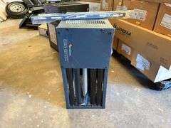 Mr. Heater Big Maxx Gas Heater