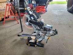 Chicago Electric Miter Saw