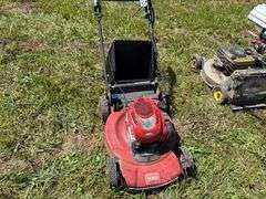 Toro Push Mower