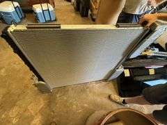 Freightliner Western Star Radiator - New