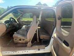 1999 Ford F150 Lariat Offroad 4x4 - Extended cab, Power windows/doors/mirrors, Automatic, Driven to Sale Site