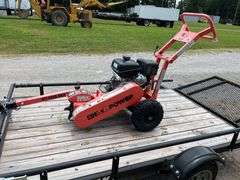 DK Stump Grinder