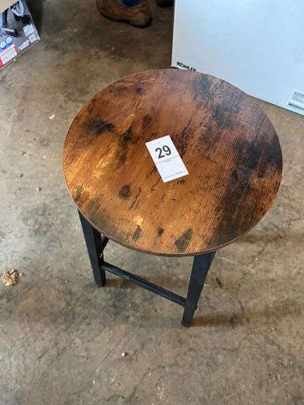 Counter Stool - 25"