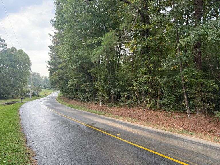 Tract 1 - 8.07 +/- Acres image