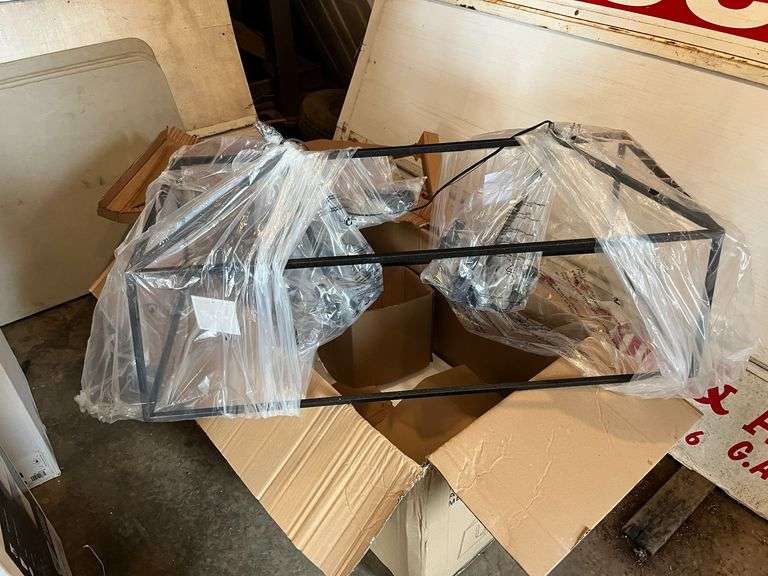 Addie Bar Light 44"L x 20"W x 20" H image