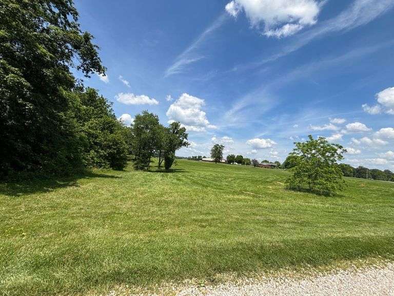 Parcel 10 777 Navaho Trail 1.358 Acre Lot Barr Realty & Auction