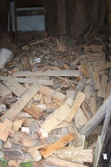 Misc. Fire Wood image