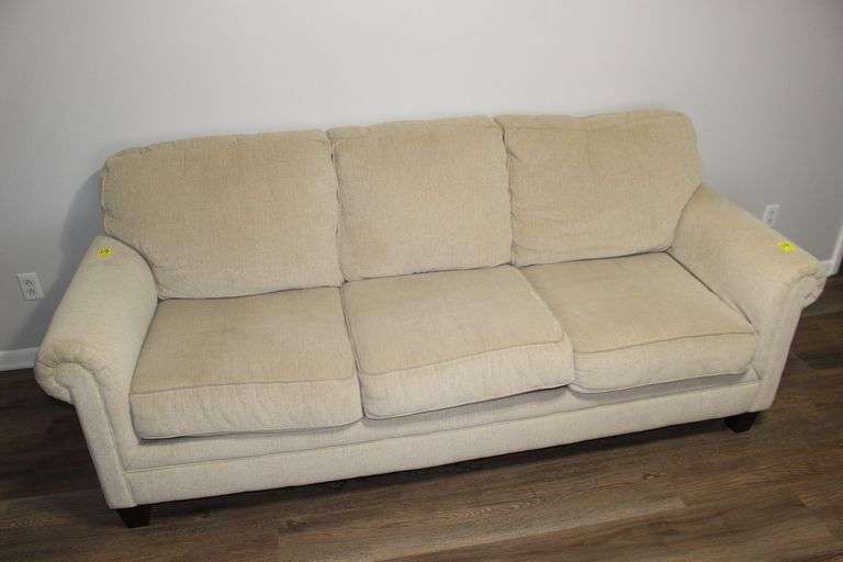 Ashley Furniture Upholstery Couch image