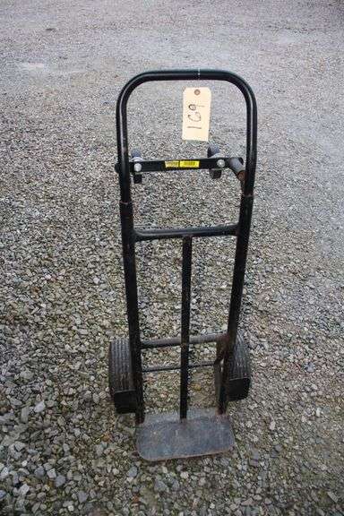 Lay Down Or Upright Dolly image