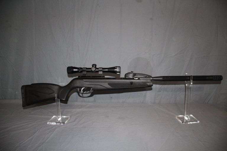 Gamo Adult Precision .177 Cal. Air Rifle with Scope image