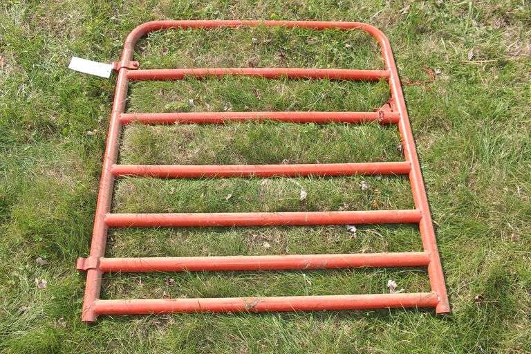 45 Inch W Gate image