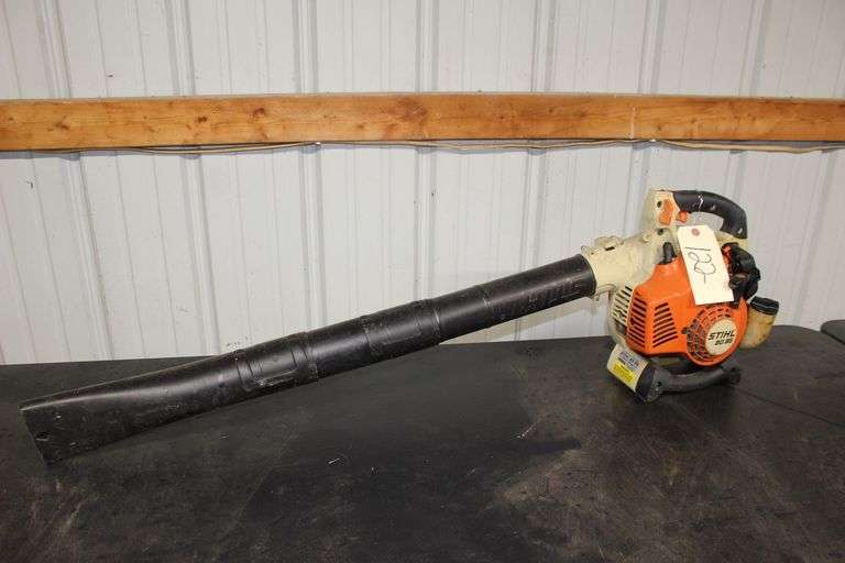 Stihl BG 85 Leaf Blower image