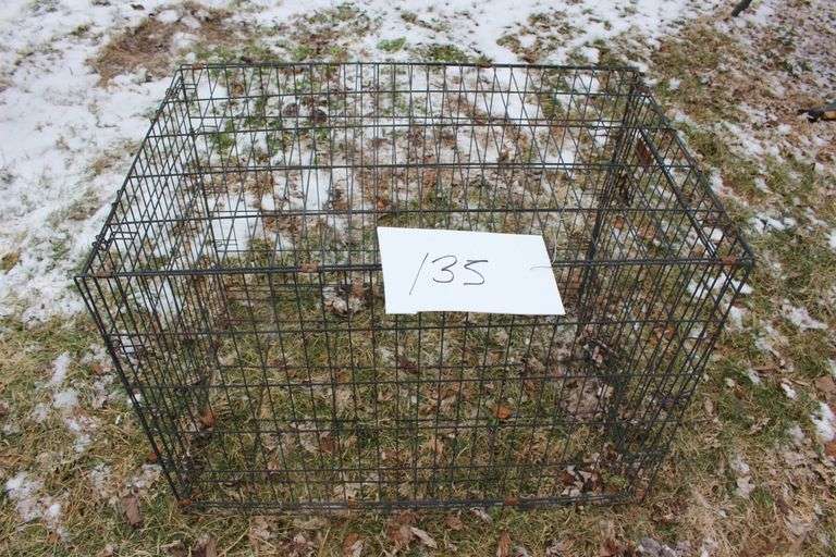 Animal Cage image