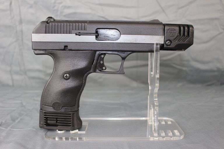 Hi Point Model CF380, 380 ACP Semi Automatic Pistol image