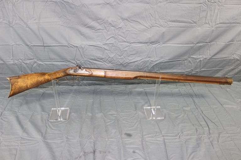 Connecticut Valley Kentucky .45 Cal. Black Powder Rifle image