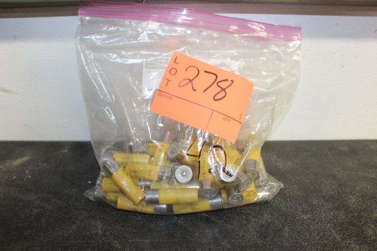 (42) Federal 2.5 DRAM Shotgun Shells image