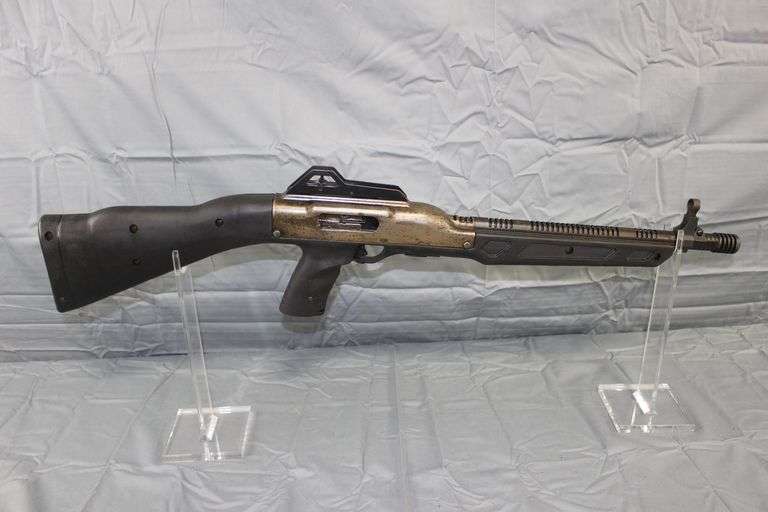 Hi-Point Firearms Model 995, 9mm x 19 Cal. Semi Automatic Rifle image