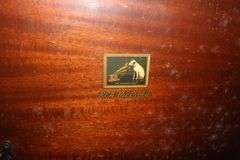 Victrola Cabinet with AM Radio