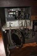 Victrola Cabinet with AM Radio