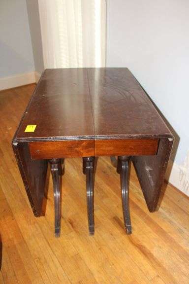 Drop Leaf Table image
