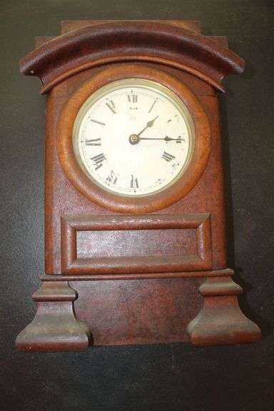 Seth Thomas Mantle Clock image