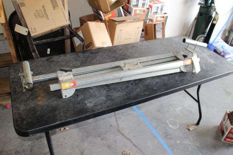 Stablemate Miter Saw Stand image