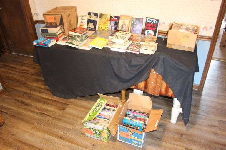 Misc. Books image