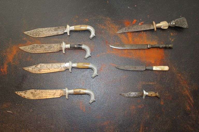 Misc. Knives image