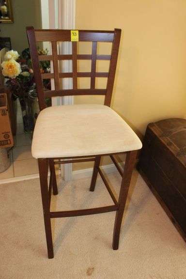 29 Inch Countertop Stool image