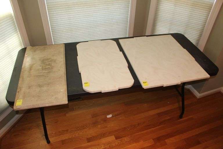 (3) Pieces of Marble image