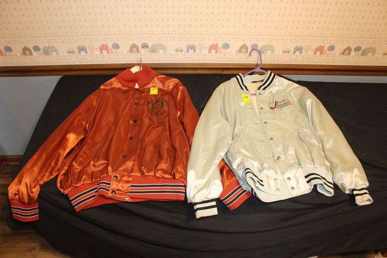 Owensboro Jaycees Sports Jackets image