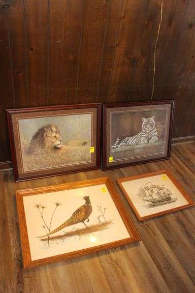 Pictures with Frames image