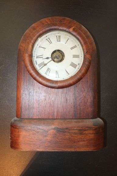 Seth Thomas Mantle Clock image